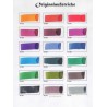 Set of 3 Rohrer & Klingner Write Ink Inkwell Multicolor at your choice!!!