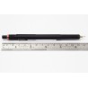 Rotring 800+ Black 0,5mm Mechanical Pencil Knurled Grip Hexagonal
