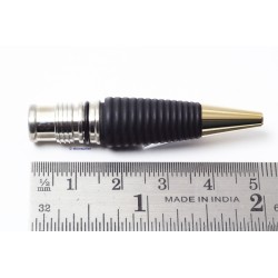 Lamy Persona Section for Ballpoint Pen Black Spare part NOS