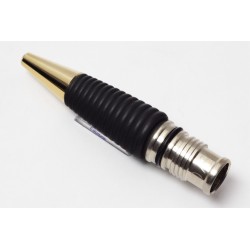 Lamy Persona Section for Ballpoint Pen Black Spare part NOS
