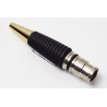 Lamy Persona Section for Ballpoint Pen Black Spare part NOS