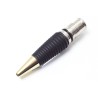 Lamy Persona Section for Ballpoint Pen Black Spare part NOS