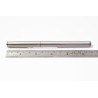 Pelikan P 560 Signum Stainless Steel matt 14C BB Gold nib 1982 Cartridgefiller