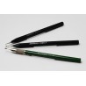Pelikan stencil drawing device and stylus