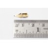 Waterman C/F 14C M Gold-nib Spare Part Fountain Pen