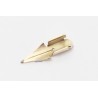 Waterman C/F 14C M Gold-nib Spare Part Fountain Pen