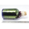 Tolkien The Hobbit Blue Copy Ink Bottle Inkwell Glass 500 ml Sealed Vintage